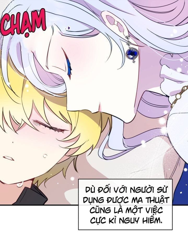 Hộ Vệ Của Bạo Chúa Là Ác Nữ Chapter 12 - 14