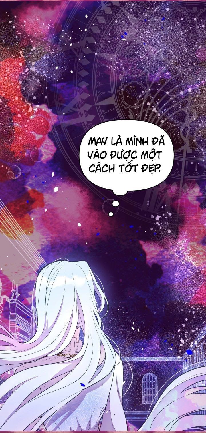 Hộ Vệ Của Bạo Chúa Là Ác Nữ Chapter 12 - 17