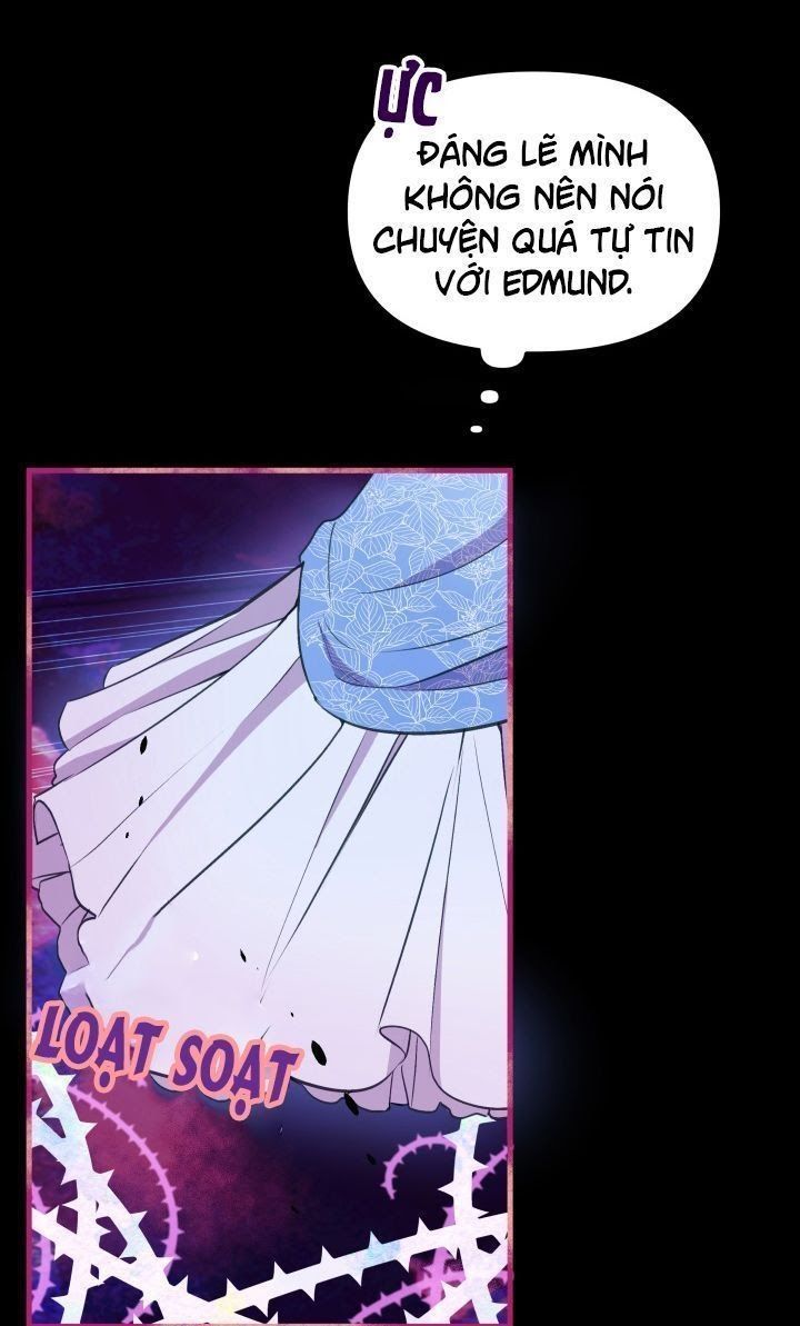 Hộ Vệ Của Bạo Chúa Là Ác Nữ Chapter 12 - 19