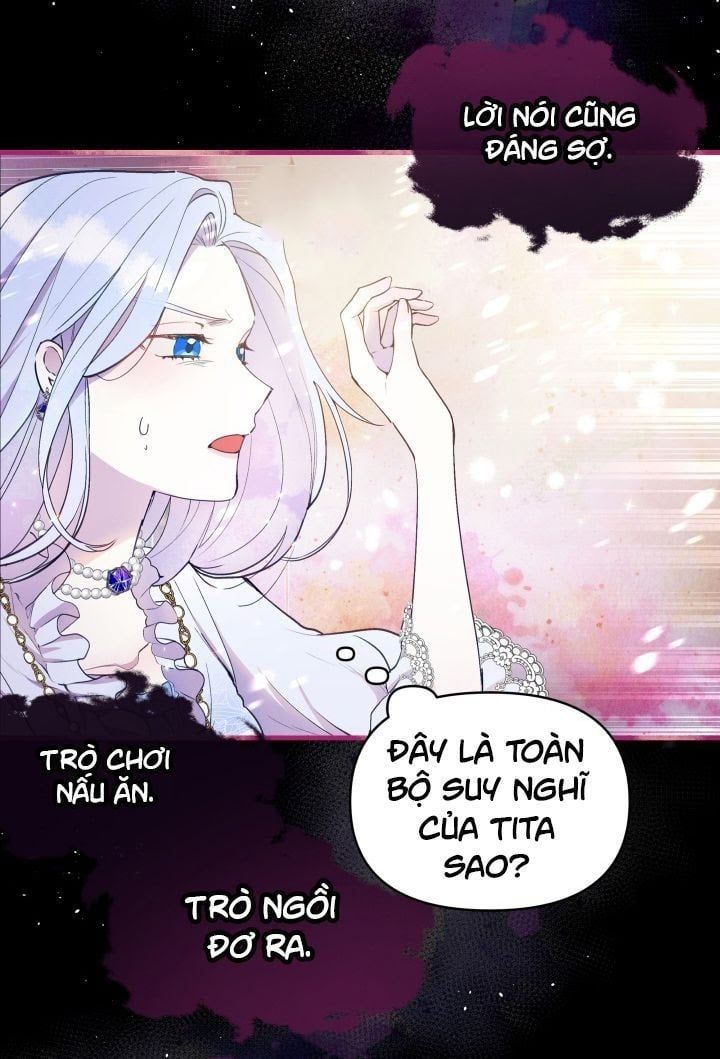 Hộ Vệ Của Bạo Chúa Là Ác Nữ Chapter 12 - 25