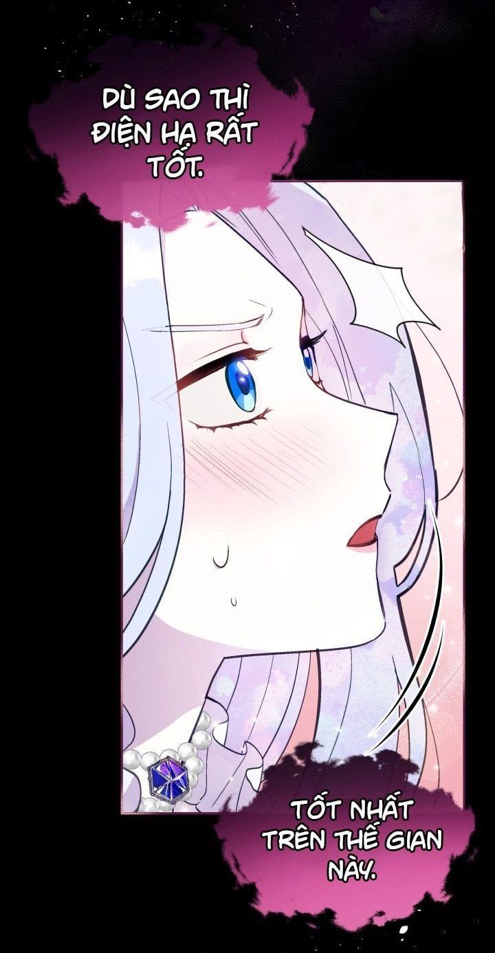 Hộ Vệ Của Bạo Chúa Là Ác Nữ Chapter 12 - 27