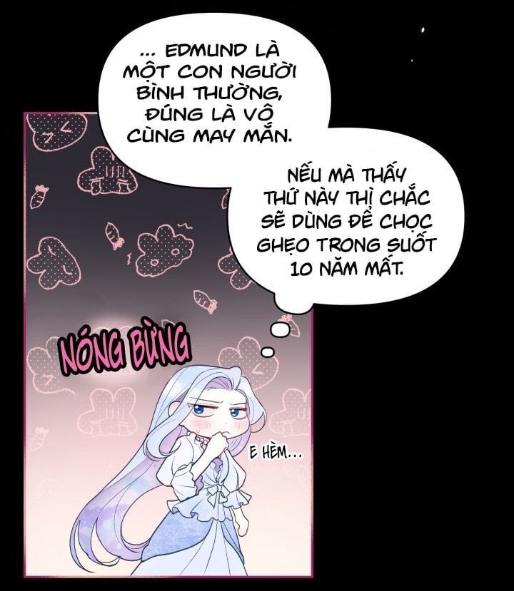 Hộ Vệ Của Bạo Chúa Là Ác Nữ Chapter 12 - 29