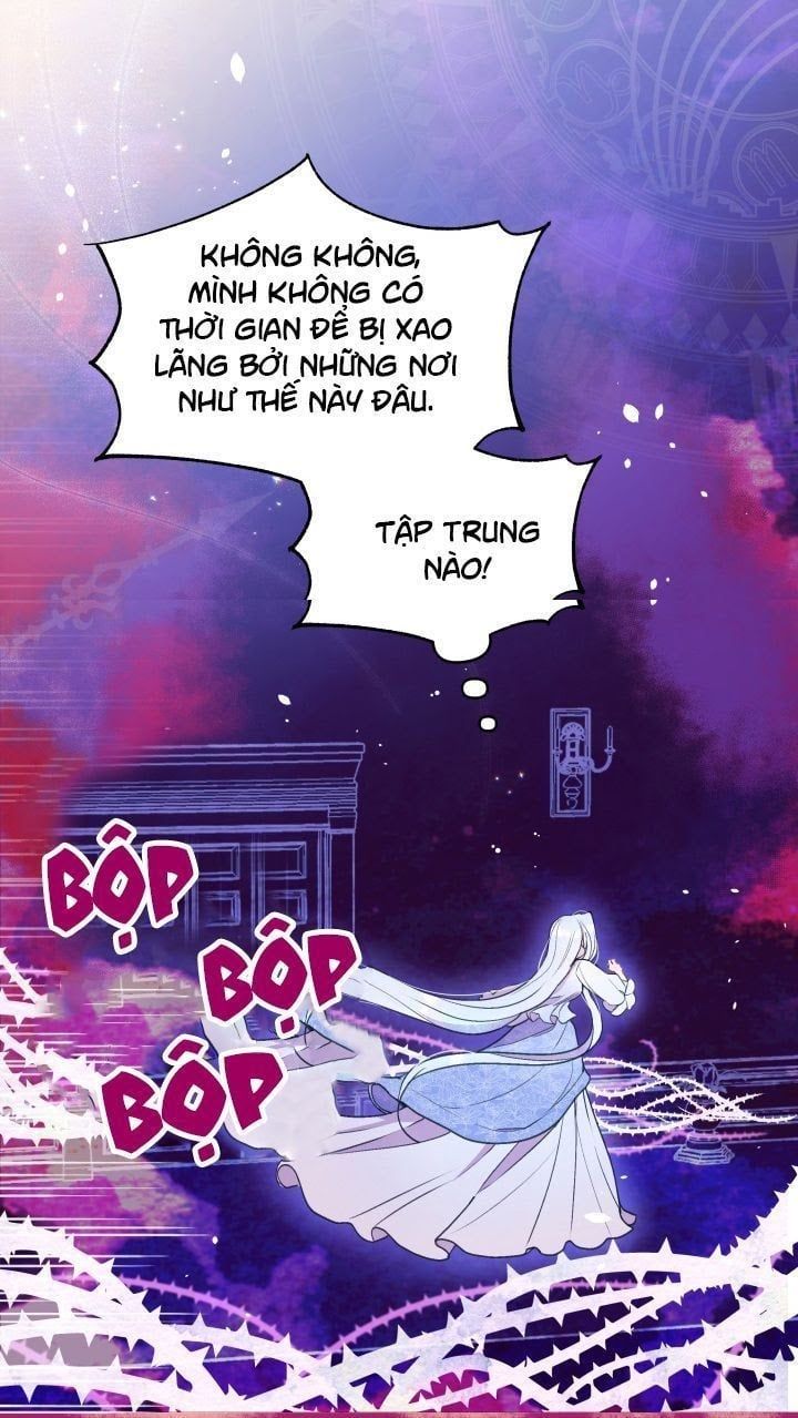Hộ Vệ Của Bạo Chúa Là Ác Nữ Chapter 12 - 30