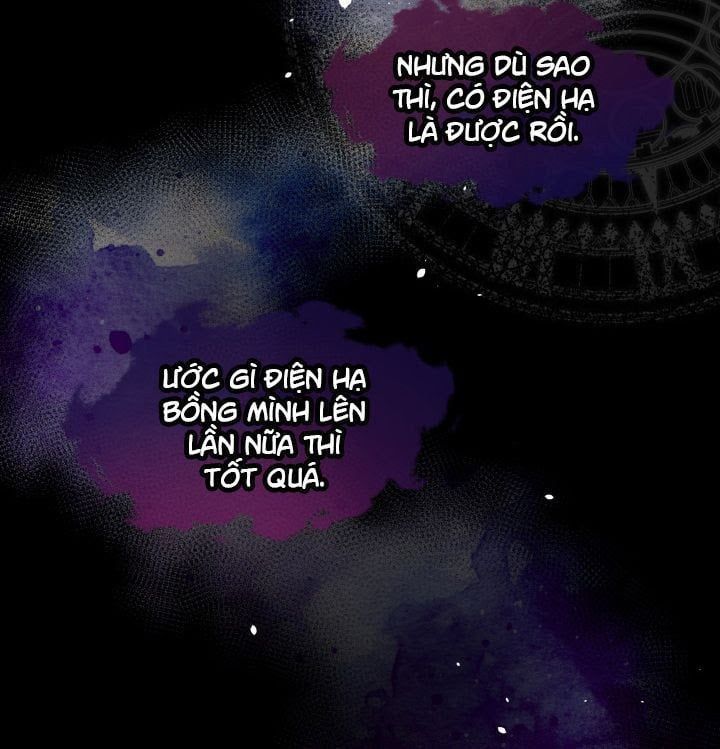 Hộ Vệ Của Bạo Chúa Là Ác Nữ Chapter 12 - 35