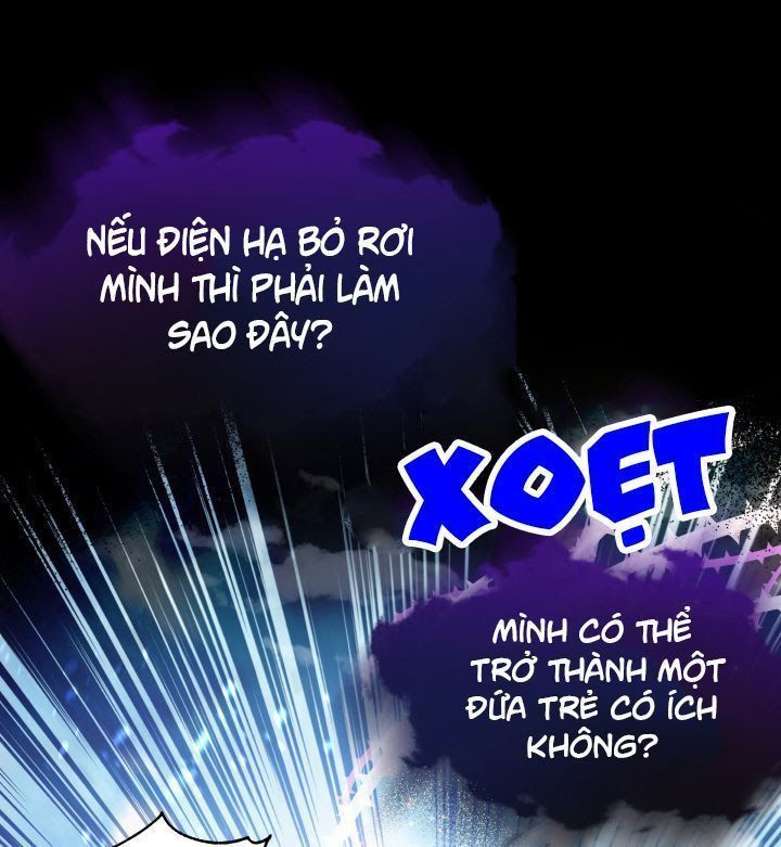 Hộ Vệ Của Bạo Chúa Là Ác Nữ Chapter 12 - 37