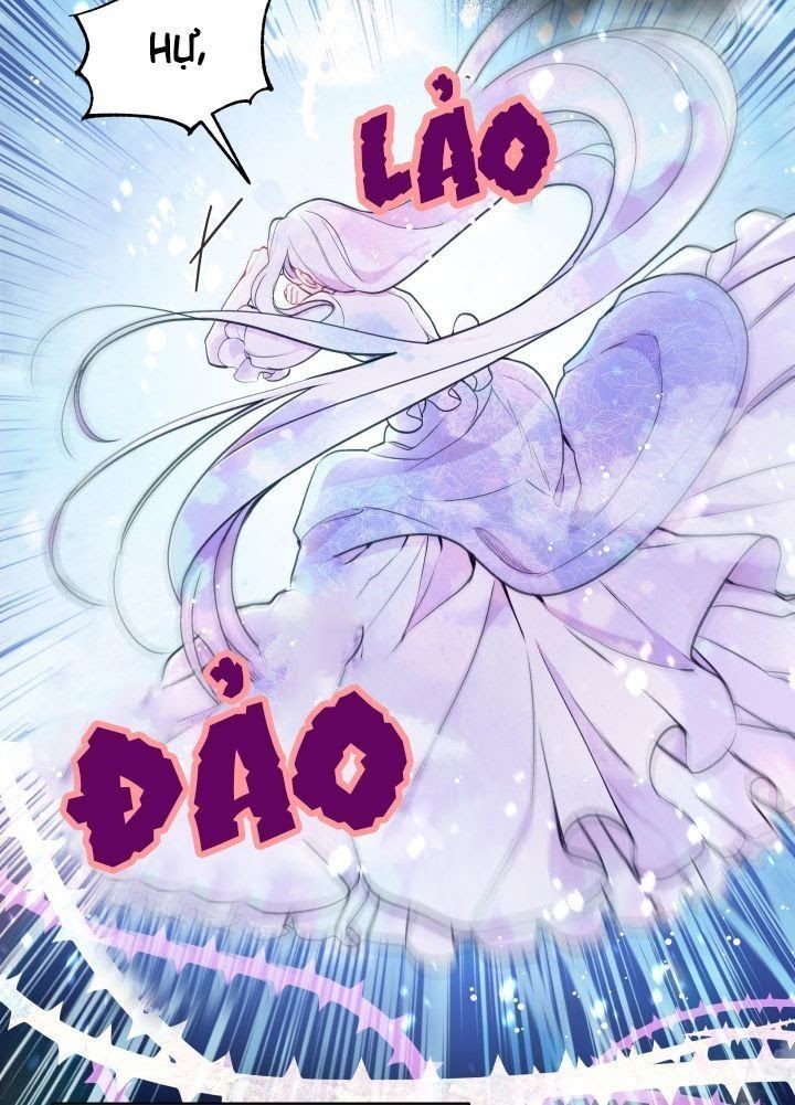 Hộ Vệ Của Bạo Chúa Là Ác Nữ Chapter 12 - 38