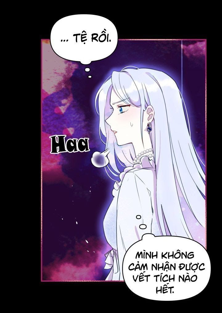 Hộ Vệ Của Bạo Chúa Là Ác Nữ Chapter 12 - 43