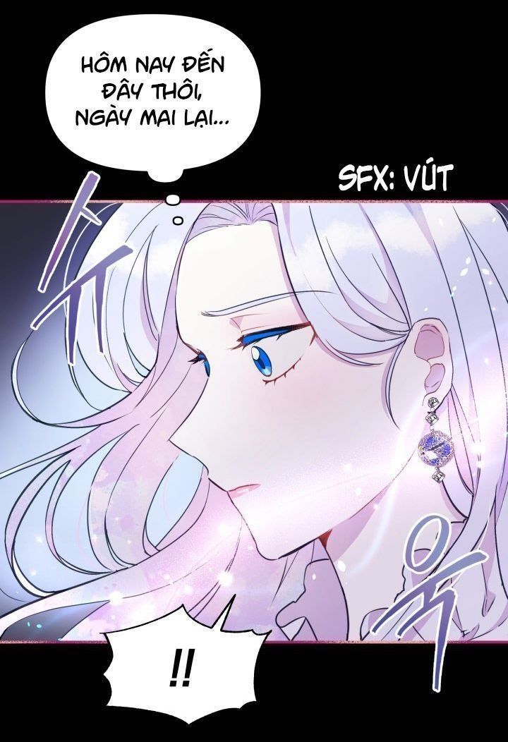 Hộ Vệ Của Bạo Chúa Là Ác Nữ Chapter 12 - 44