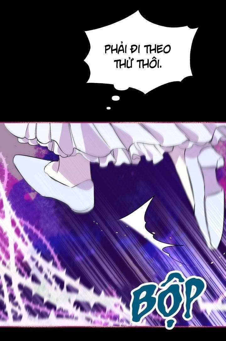 Hộ Vệ Của Bạo Chúa Là Ác Nữ Chapter 12 - 47