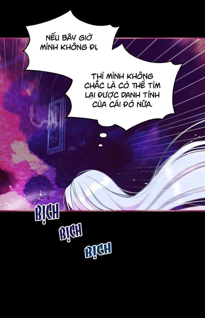 Hộ Vệ Của Bạo Chúa Là Ác Nữ Chapter 12 - 48