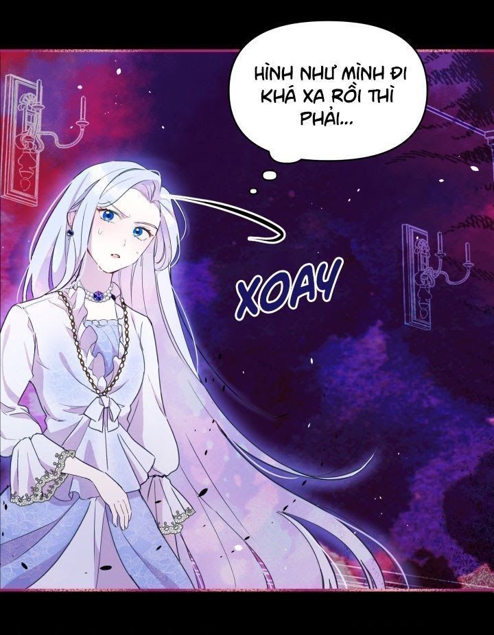 Hộ Vệ Của Bạo Chúa Là Ác Nữ Chapter 12 - 52