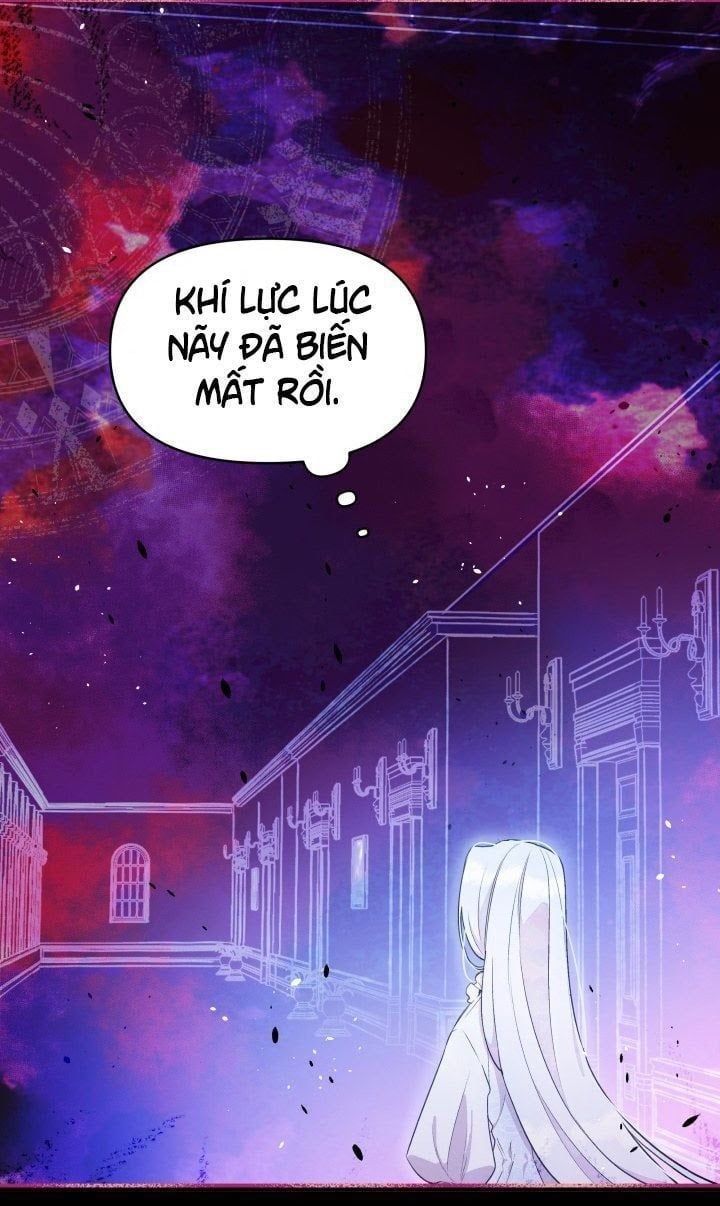 Hộ Vệ Của Bạo Chúa Là Ác Nữ Chapter 12 - 53