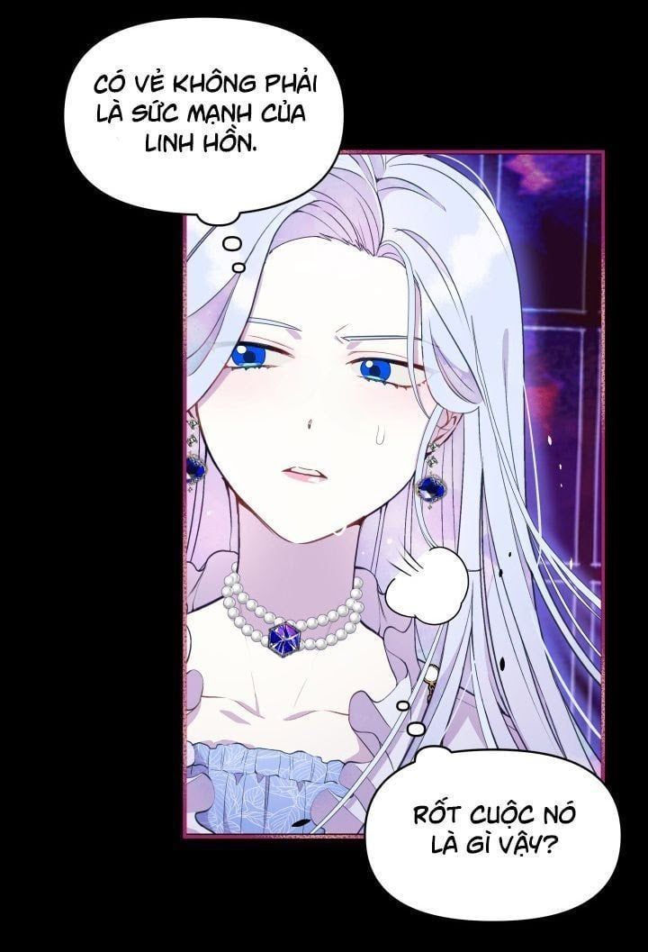 Hộ Vệ Của Bạo Chúa Là Ác Nữ Chapter 12 - 54