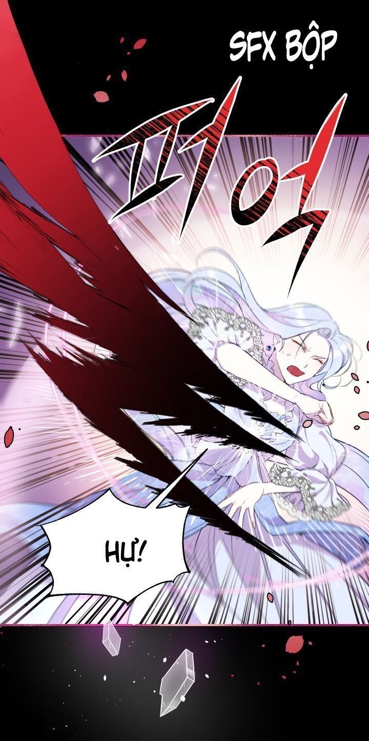 Hộ Vệ Của Bạo Chúa Là Ác Nữ Chapter 12 - 60