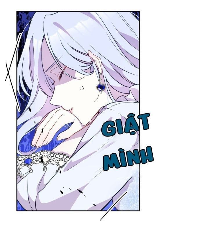 Hộ Vệ Của Bạo Chúa Là Ác Nữ Chapter 12 - 63