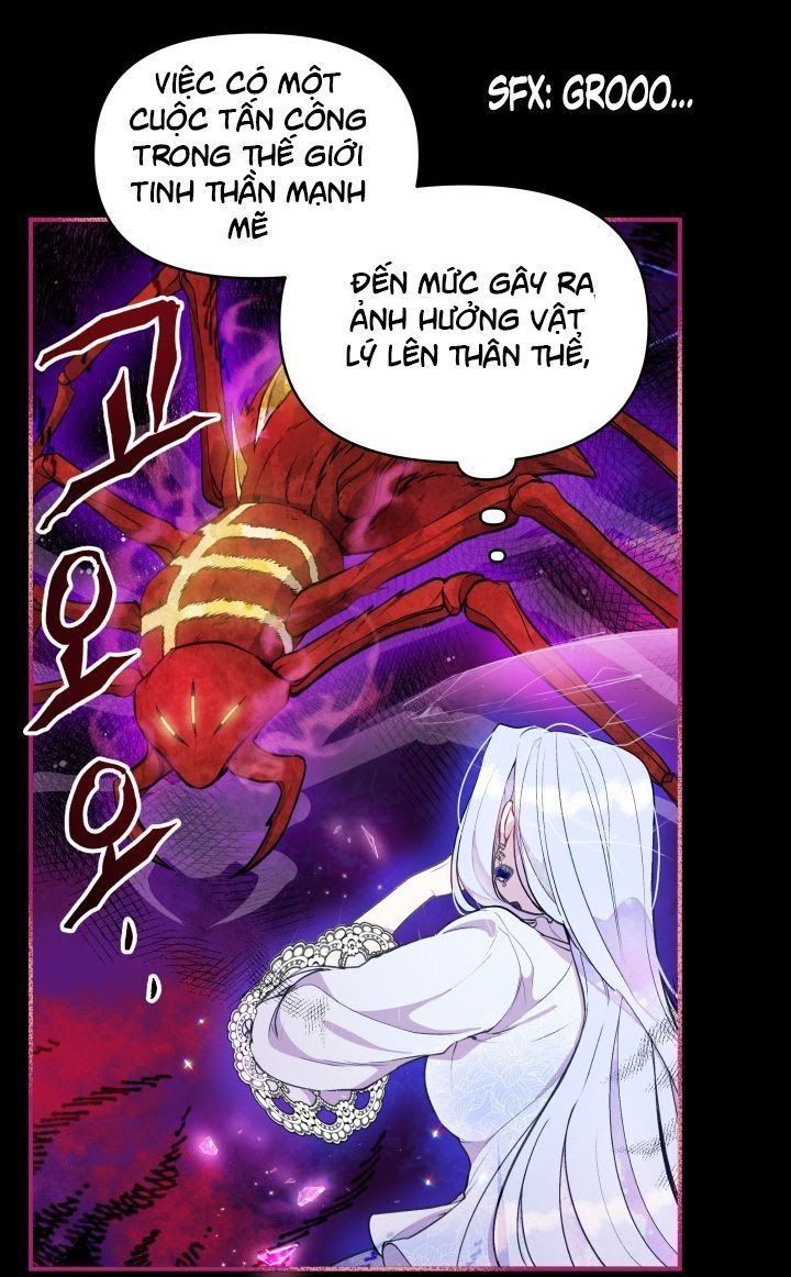 Hộ Vệ Của Bạo Chúa Là Ác Nữ Chapter 12 - 69