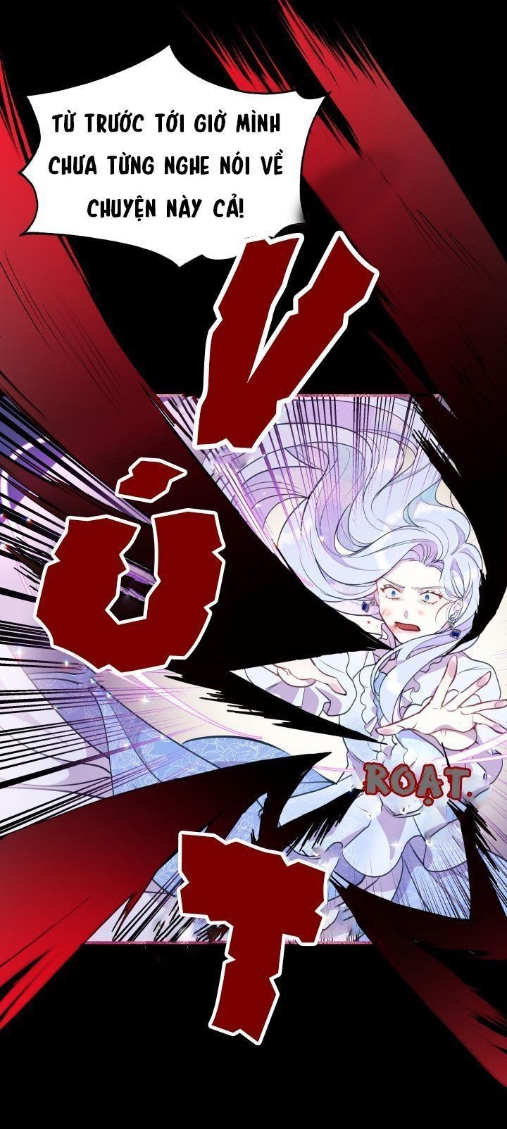 Hộ Vệ Của Bạo Chúa Là Ác Nữ Chapter 12 - 70