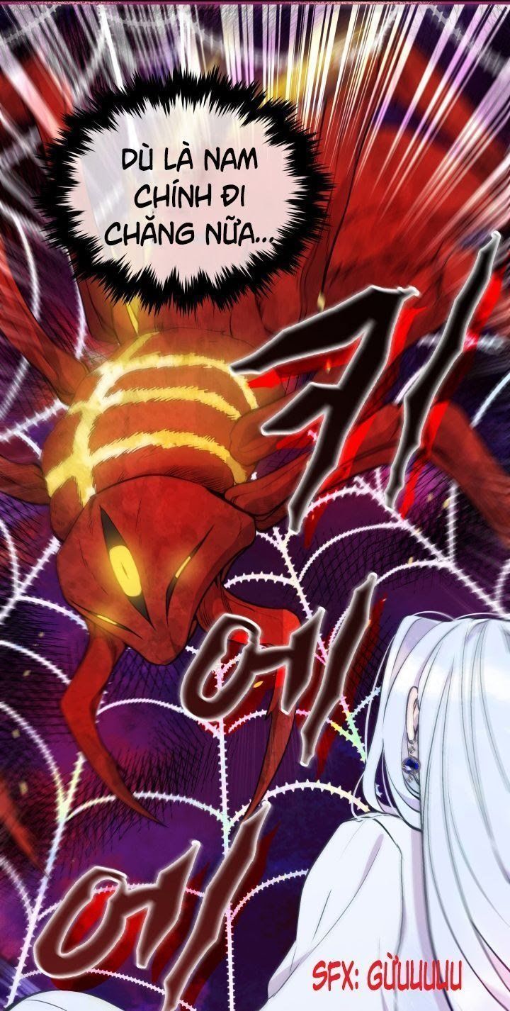 Hộ Vệ Của Bạo Chúa Là Ác Nữ Chapter 12 - 77