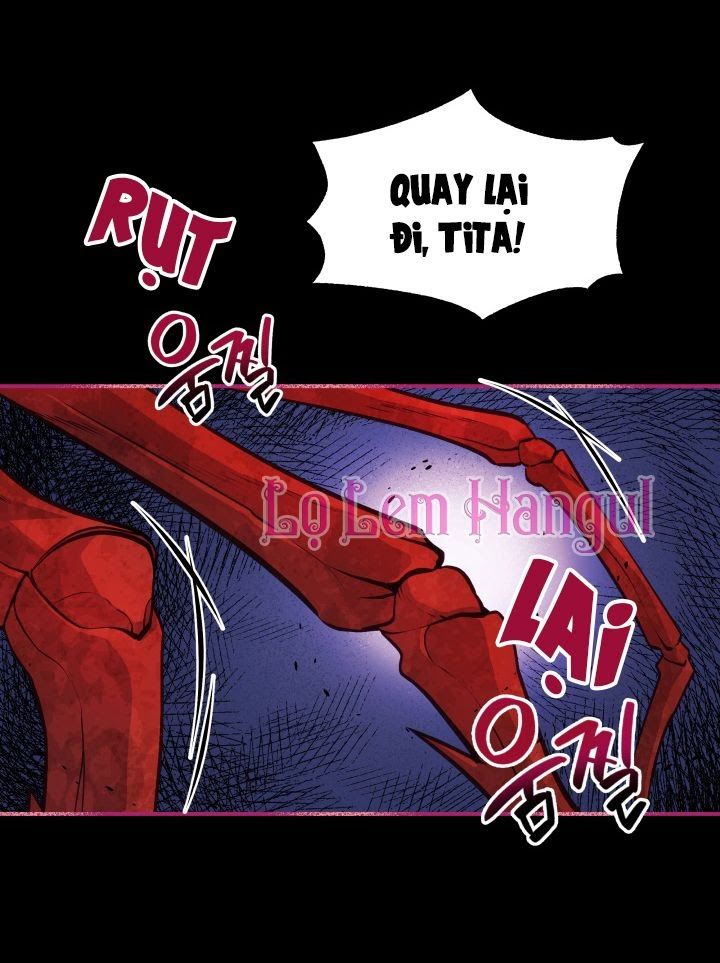 Hộ Vệ Của Bạo Chúa Là Ác Nữ Chapter 13 - 12