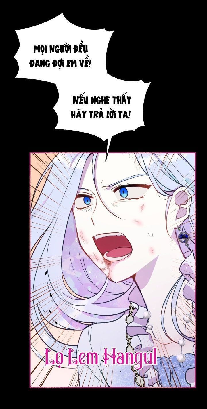 Hộ Vệ Của Bạo Chúa Là Ác Nữ Chapter 13 - 13