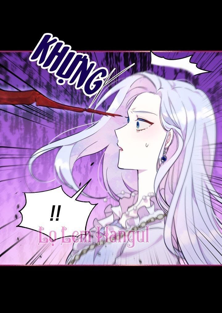 Hộ Vệ Của Bạo Chúa Là Ác Nữ Chapter 13 - 17