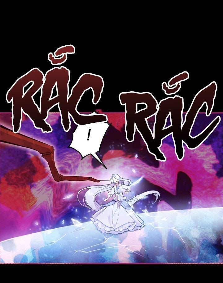 Hộ Vệ Của Bạo Chúa Là Ác Nữ Chapter 13 - 19