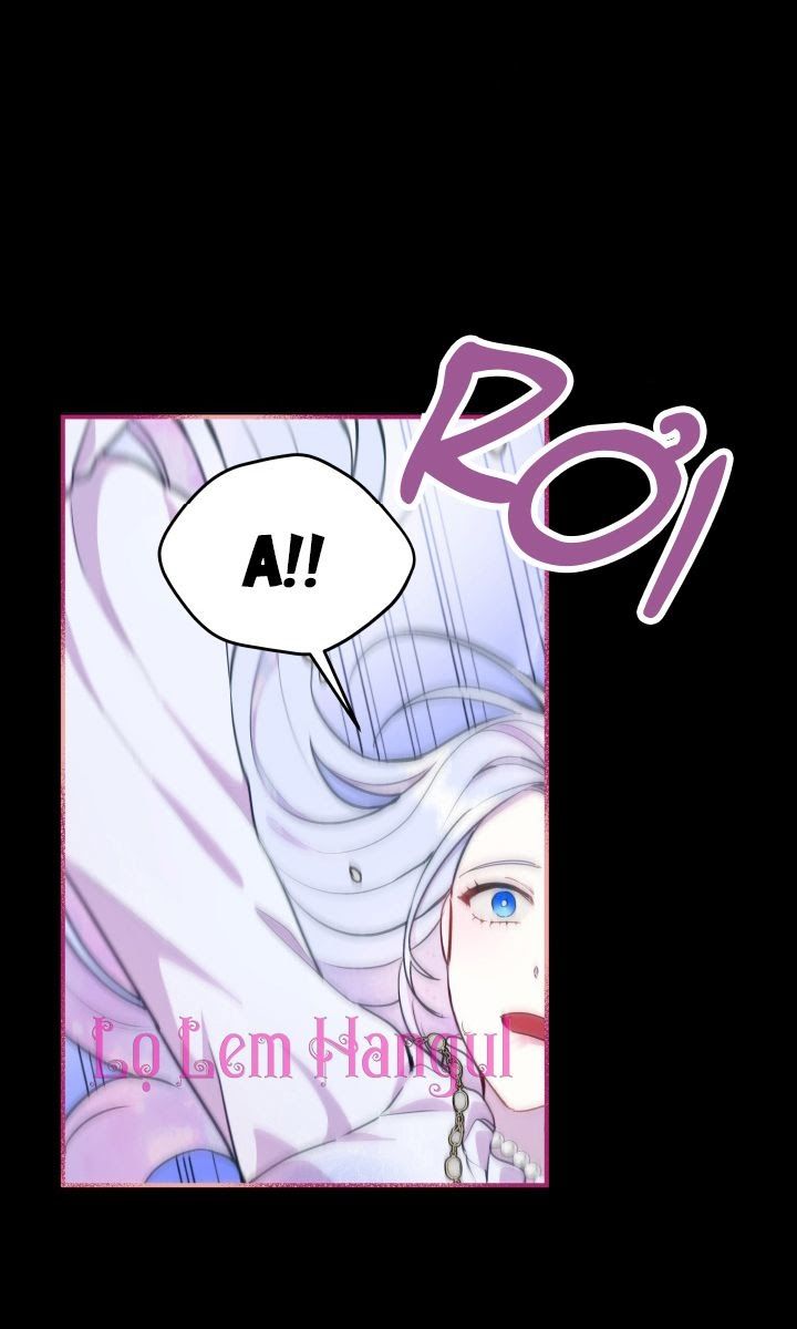 Hộ Vệ Của Bạo Chúa Là Ác Nữ Chapter 13 - 21
