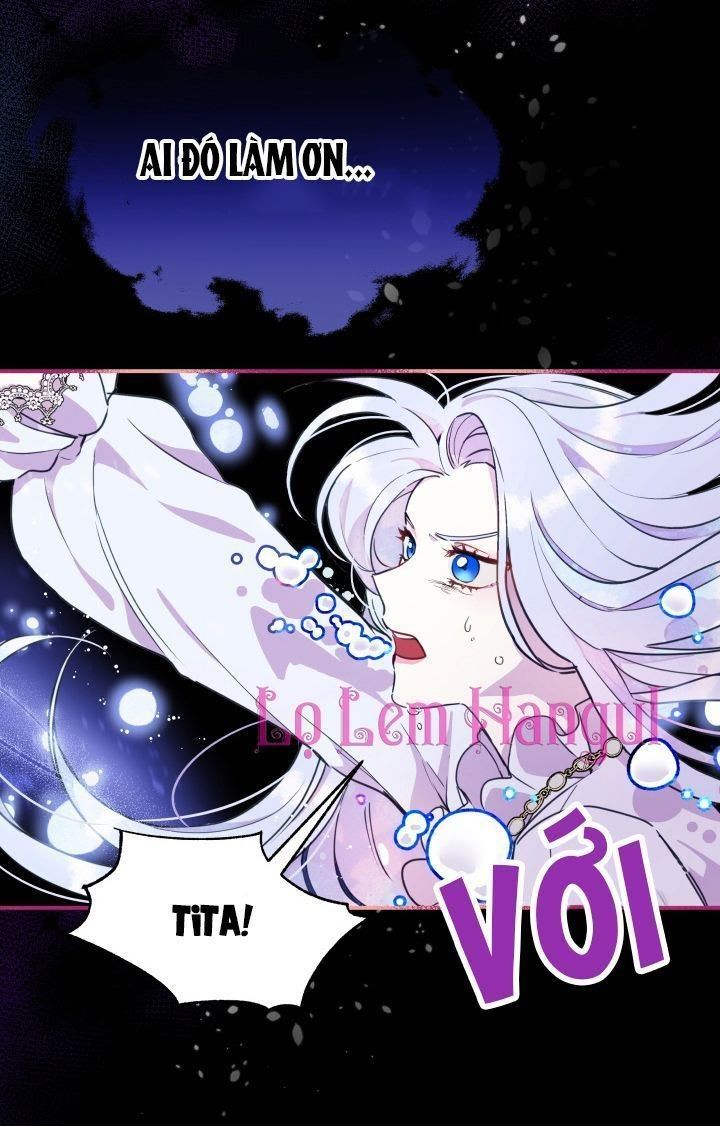 Hộ Vệ Của Bạo Chúa Là Ác Nữ Chapter 13 - 24