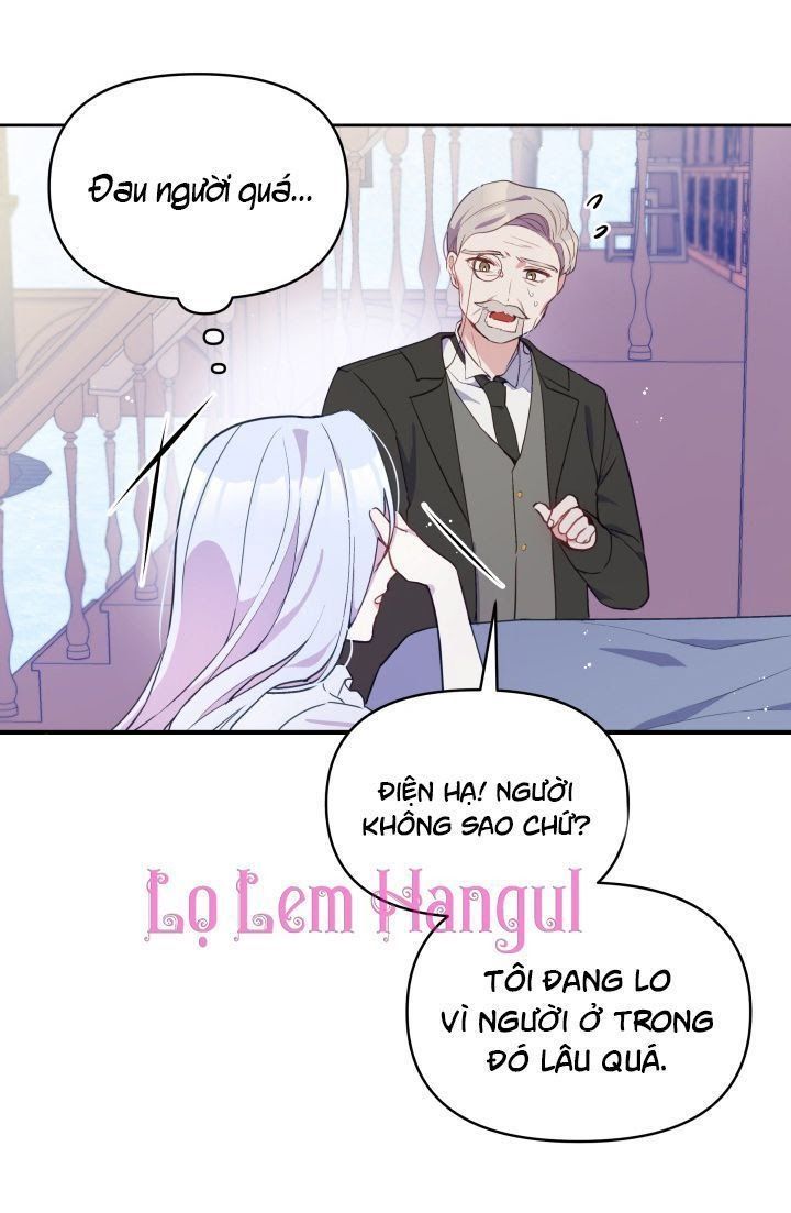 Hộ Vệ Của Bạo Chúa Là Ác Nữ Chapter 13 - 32