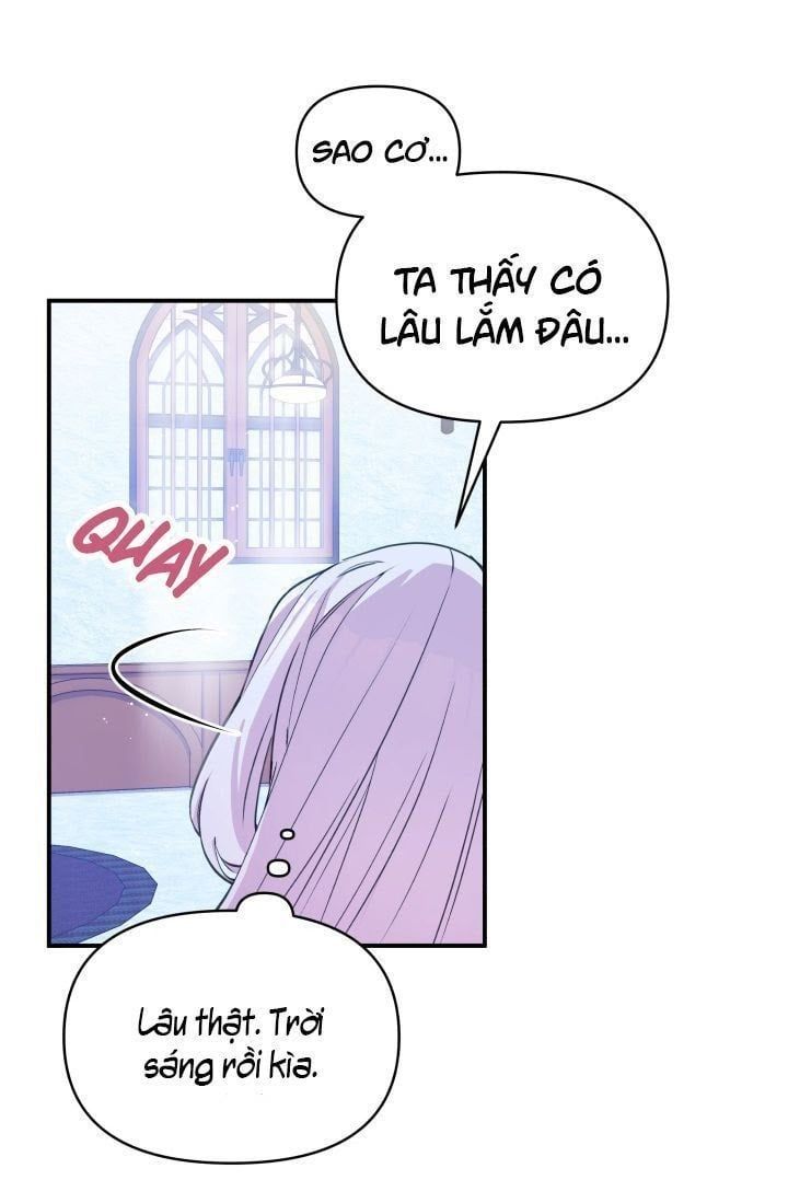 Hộ Vệ Của Bạo Chúa Là Ác Nữ Chapter 13 - 33