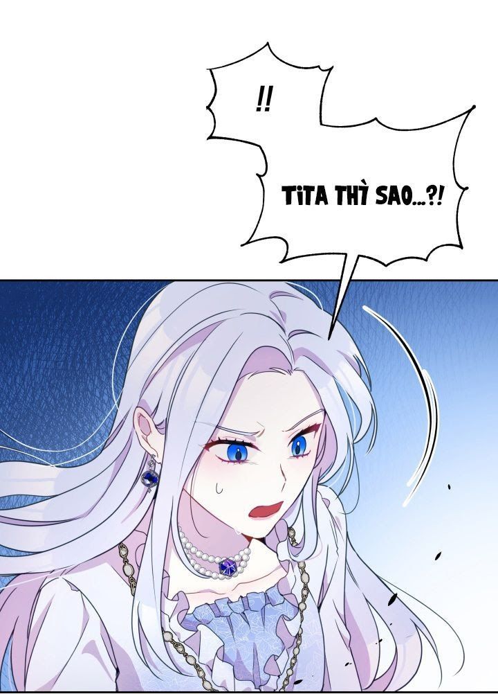 Hộ Vệ Của Bạo Chúa Là Ác Nữ Chapter 13 - 34