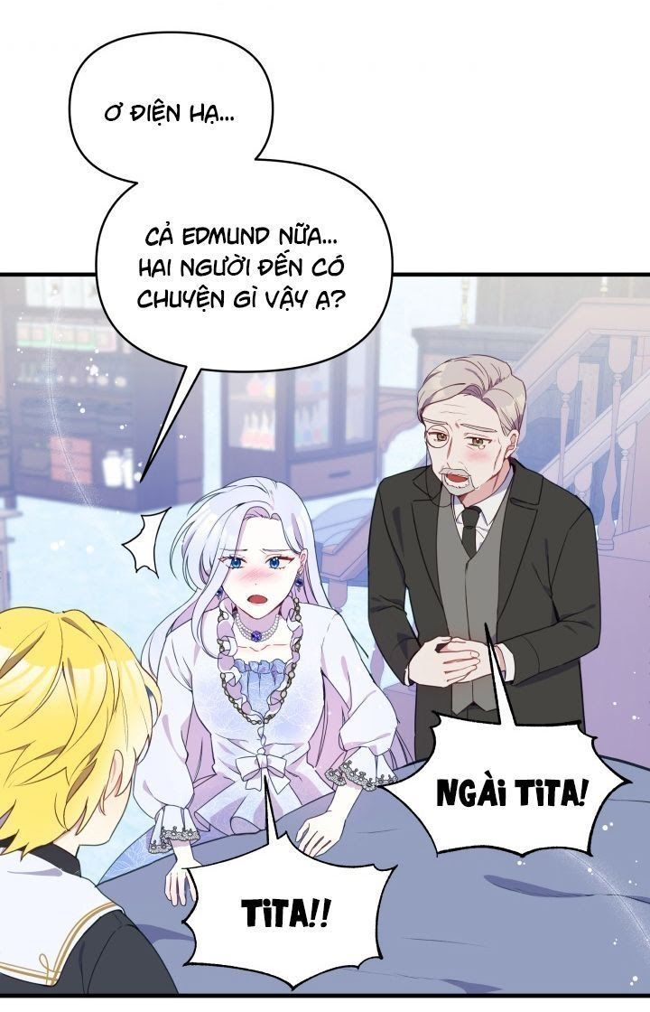 Hộ Vệ Của Bạo Chúa Là Ác Nữ Chapter 13 - 38