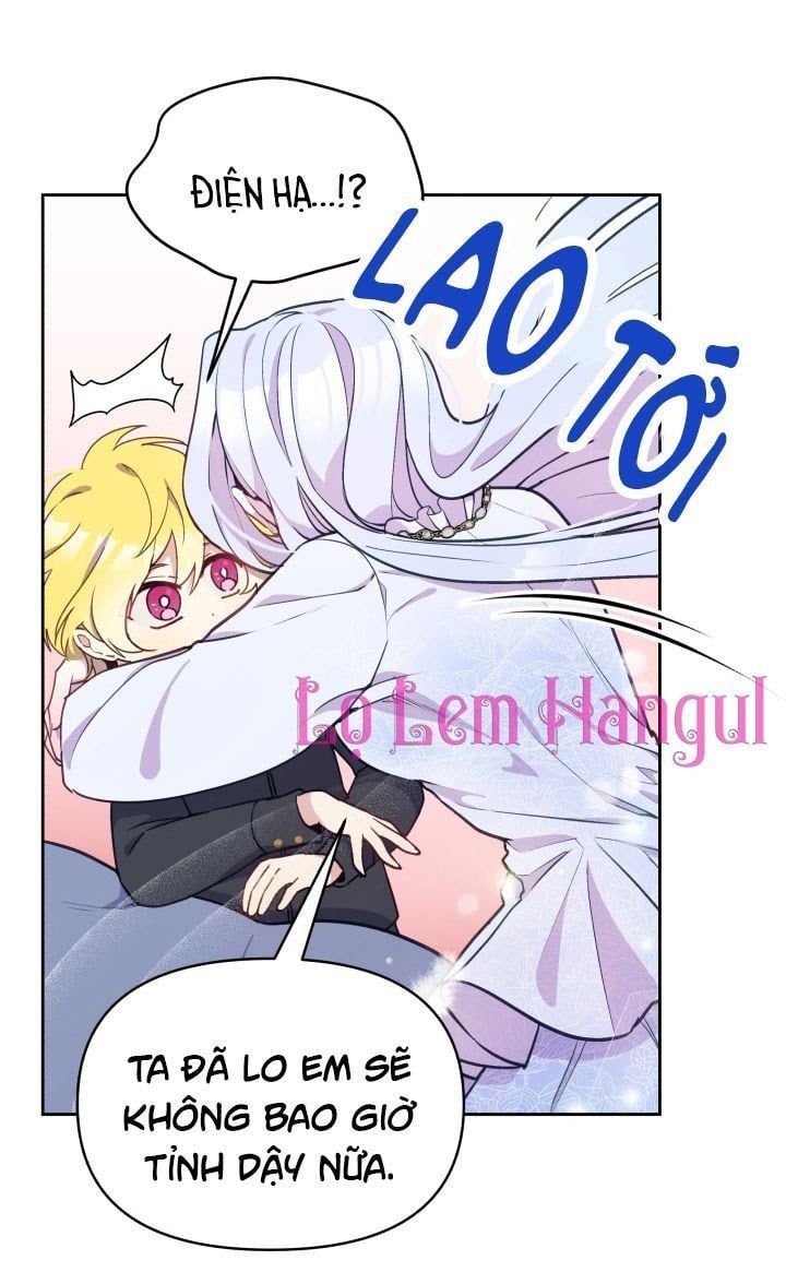 Hộ Vệ Của Bạo Chúa Là Ác Nữ Chapter 13 - 39