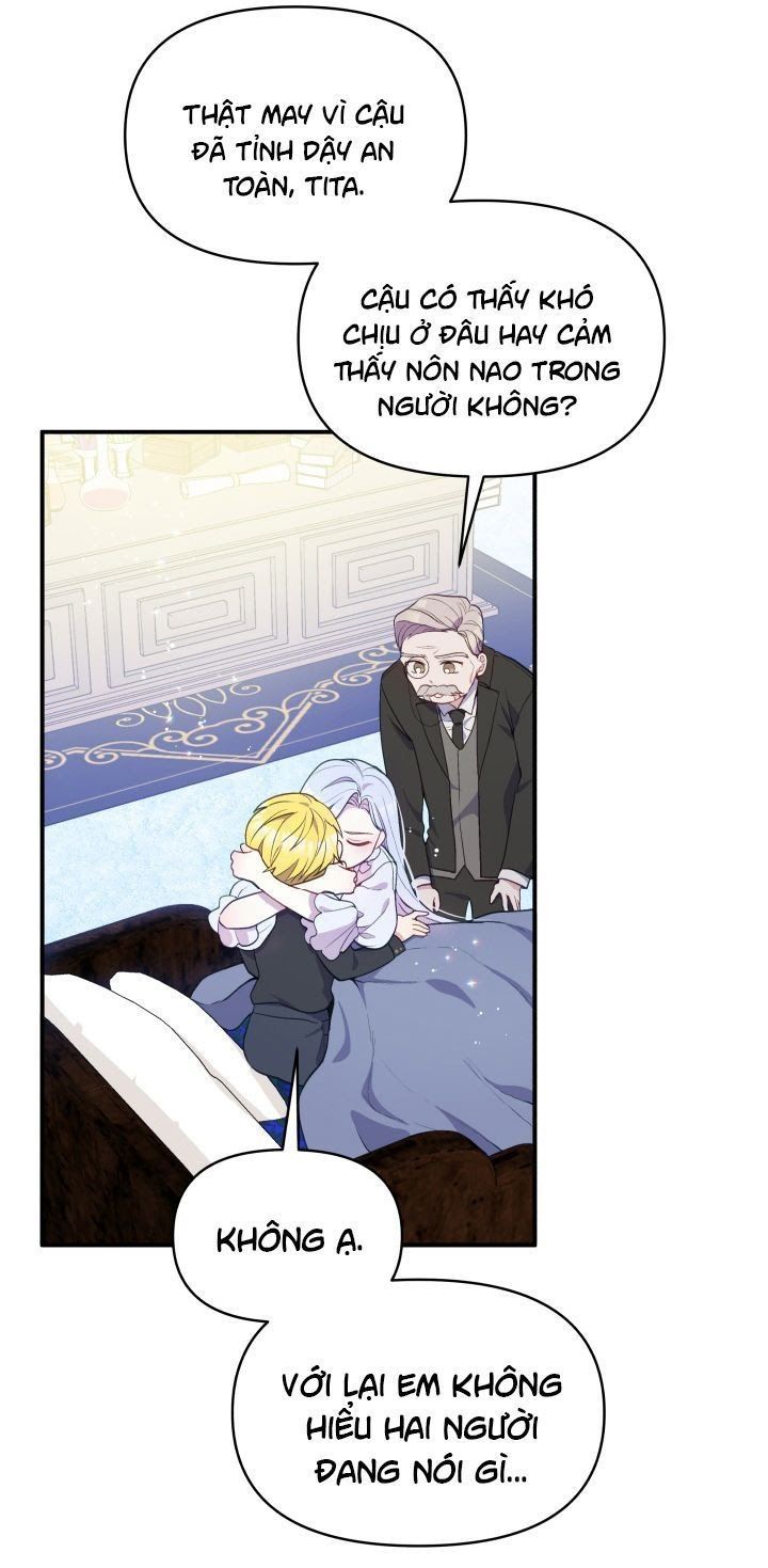 Hộ Vệ Của Bạo Chúa Là Ác Nữ Chapter 13 - 40