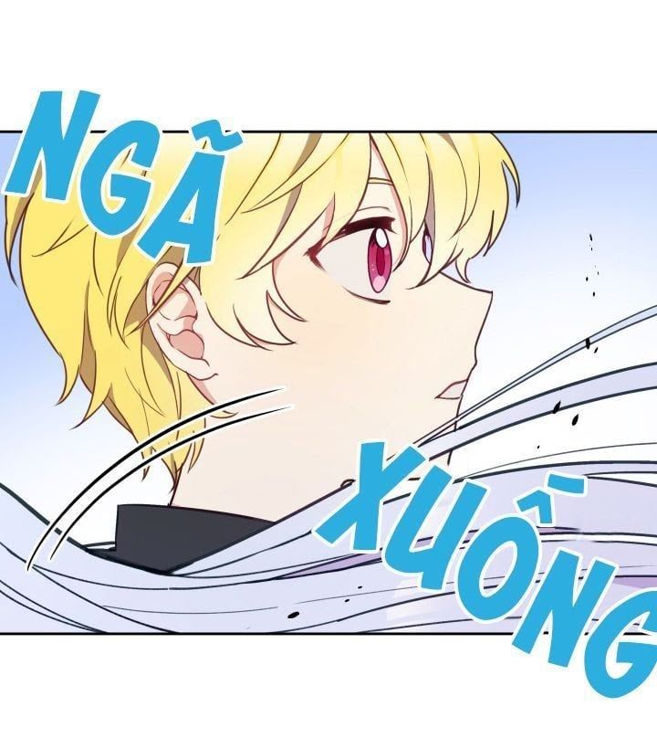 Hộ Vệ Của Bạo Chúa Là Ác Nữ Chapter 13 - 44