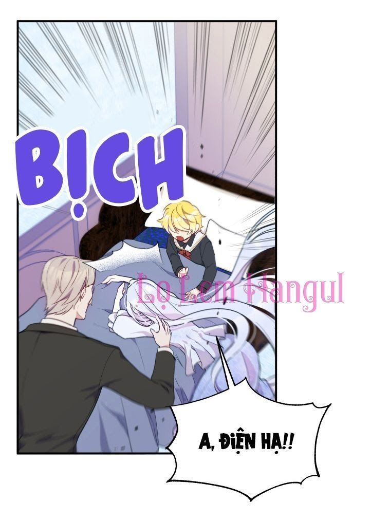Hộ Vệ Của Bạo Chúa Là Ác Nữ Chapter 13 - 45