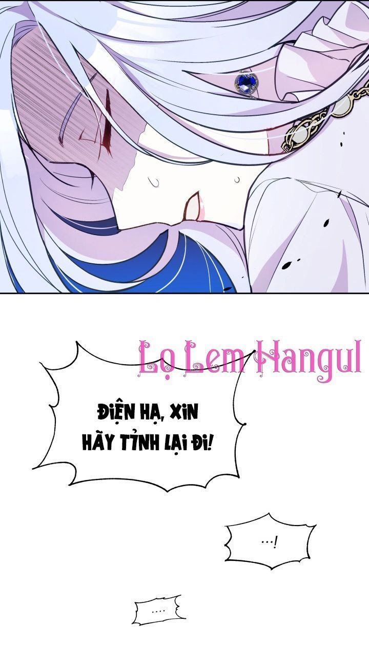 Hộ Vệ Của Bạo Chúa Là Ác Nữ Chapter 13 - 46