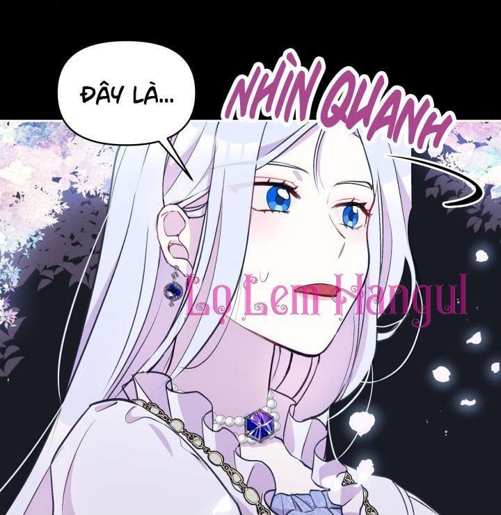 Hộ Vệ Của Bạo Chúa Là Ác Nữ Chapter 13 - 49