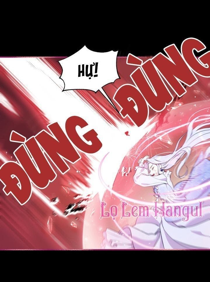 Hộ Vệ Của Bạo Chúa Là Ác Nữ Chapter 13 - 6