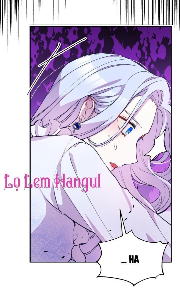 Hộ Vệ Của Bạo Chúa Là Ác Nữ Chapter 13 - 55