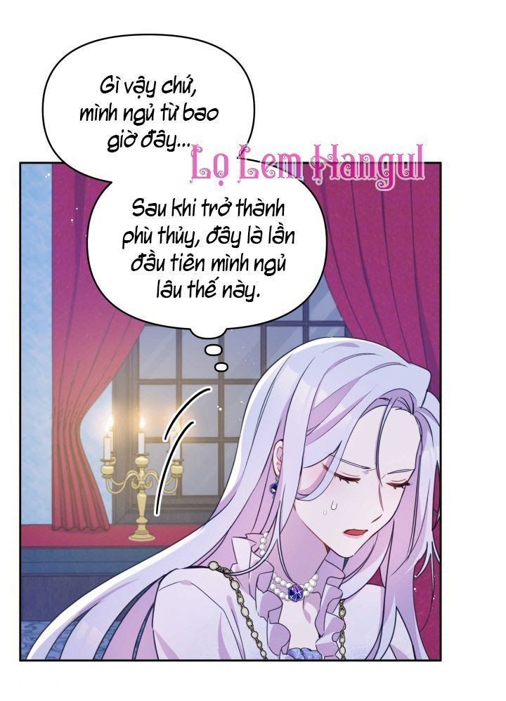 Hộ Vệ Của Bạo Chúa Là Ác Nữ Chapter 13 - 56
