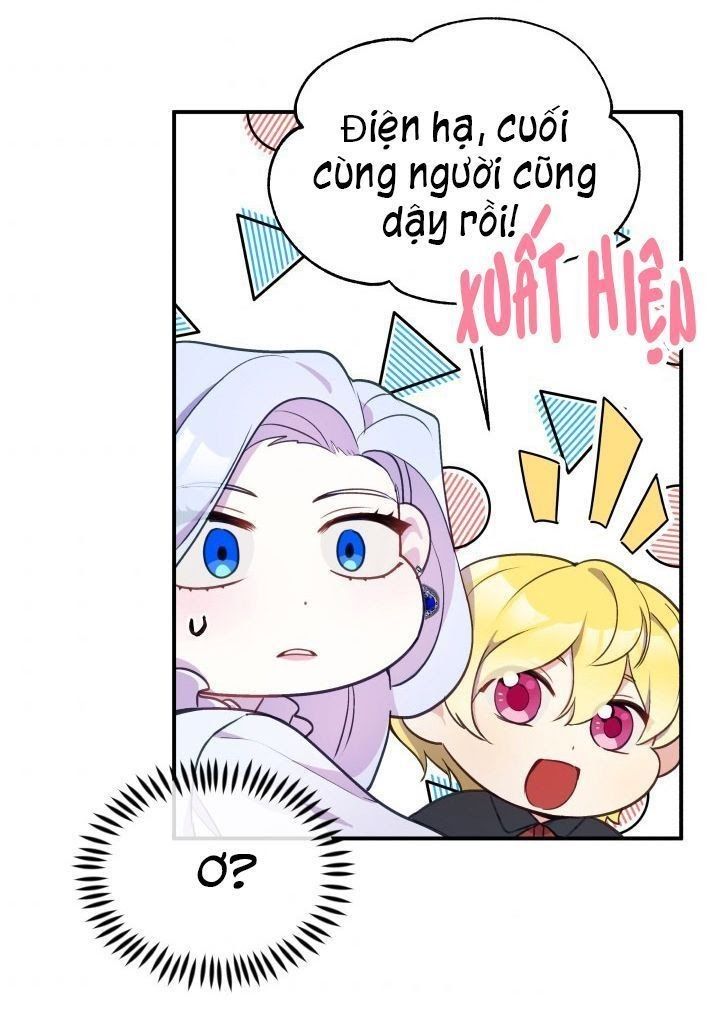Hộ Vệ Của Bạo Chúa Là Ác Nữ Chapter 13 - 57