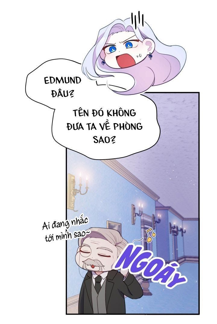 Hộ Vệ Của Bạo Chúa Là Ác Nữ Chapter 13 - 59