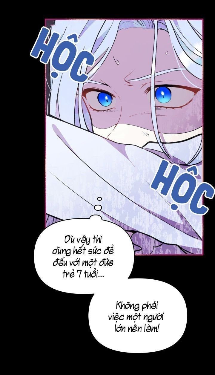 Hộ Vệ Của Bạo Chúa Là Ác Nữ Chapter 13 - 7