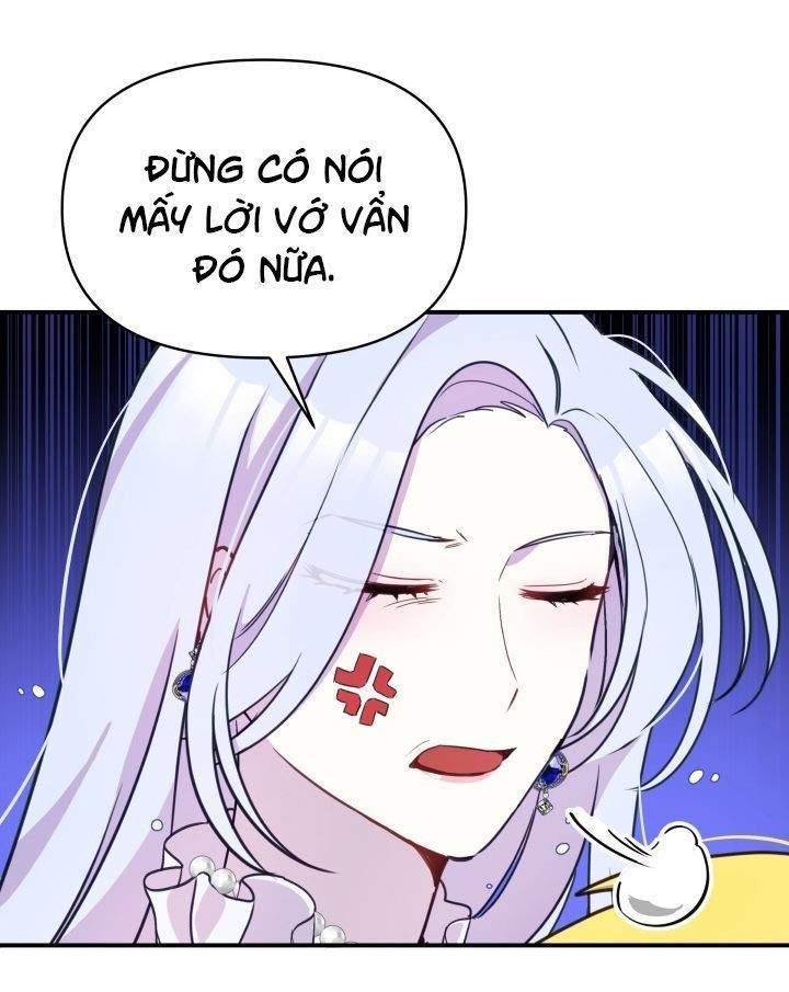 Hộ Vệ Của Bạo Chúa Là Ác Nữ Chapter 13 - 61