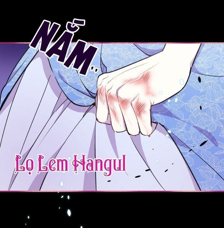 Hộ Vệ Của Bạo Chúa Là Ác Nữ Chapter 13 - 8