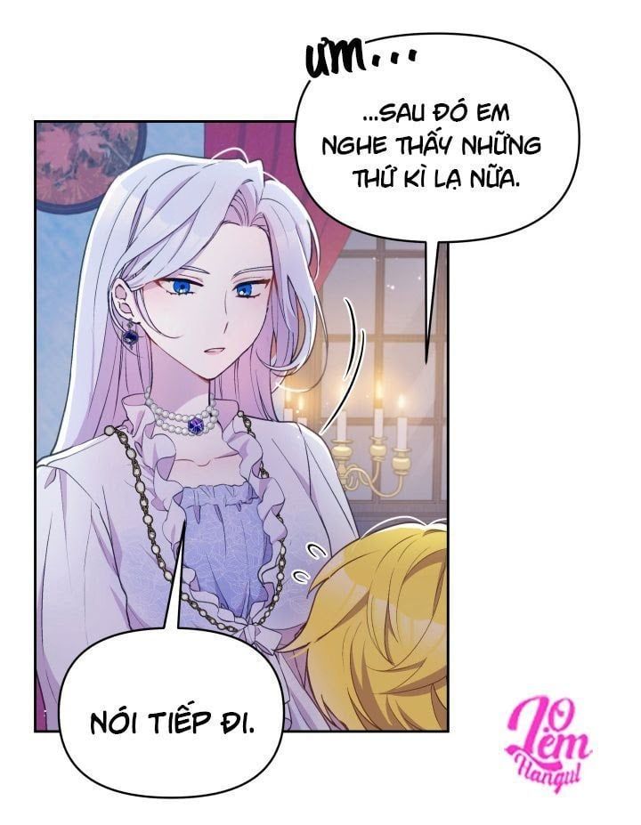 Hộ Vệ Của Bạo Chúa Là Ác Nữ Chapter 14 - 11