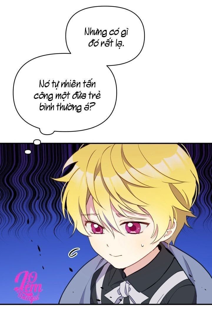 Hộ Vệ Của Bạo Chúa Là Ác Nữ Chapter 14 - 14