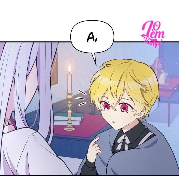 Hộ Vệ Của Bạo Chúa Là Ác Nữ Chapter 14 - 17