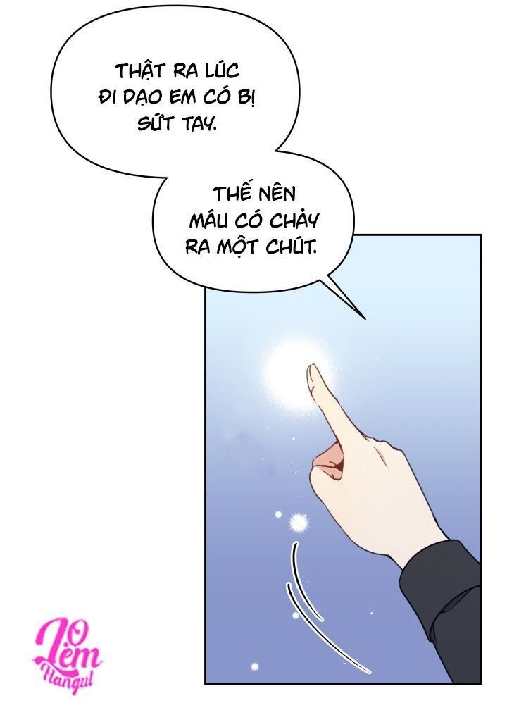 Hộ Vệ Của Bạo Chúa Là Ác Nữ Chapter 14 - 18